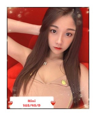 台北外送茶Nini-165-cm-45-kg-D-cup-21y-一級棒超推薦熱情招數繁多回家後只能感慨花的比賺的快好想每週光顧